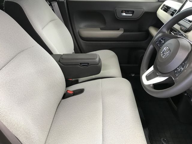 HONDA N-WGN 2020 Image 31