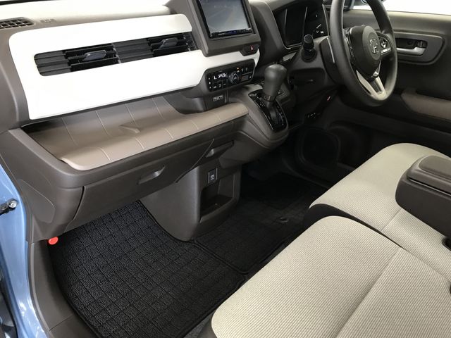 HONDA N-WGN 2020 Image 31