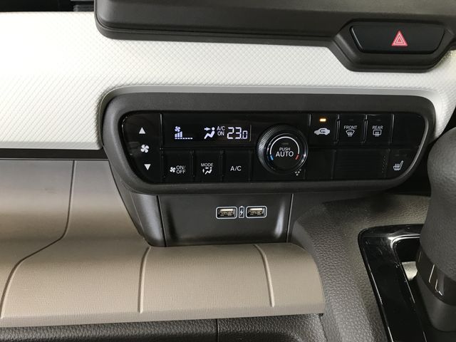 HONDA N-WGN 2020 Image 31