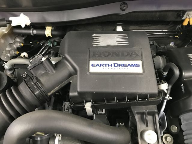 HONDA N-WGN 2020 Image 31