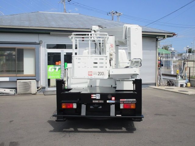 HINO DUTRO 2012 Image 31