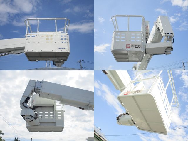 HINO DUTRO 2012 Image 31