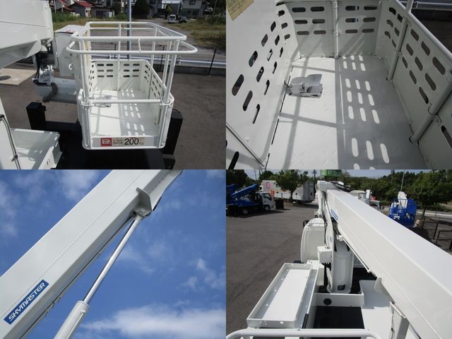 HINO DUTRO 2012 Image 31