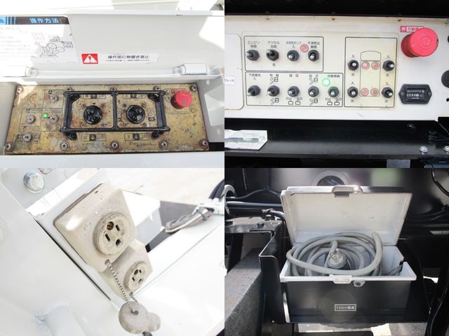 HINO DUTRO 2012 Image 31