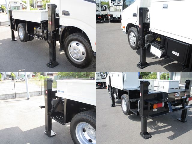 HINO DUTRO 2012 Image 31