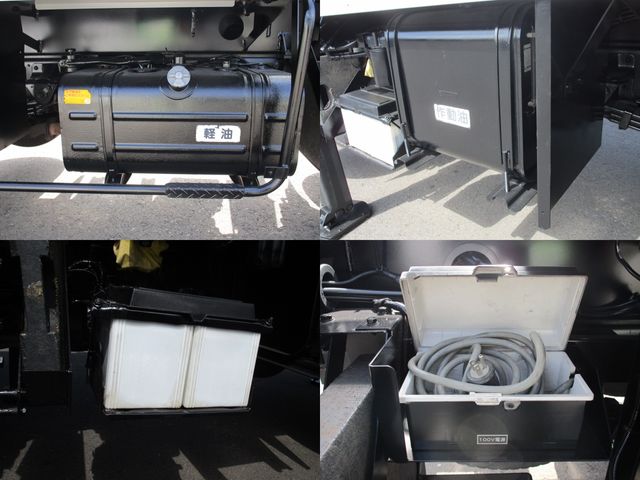 HINO DUTRO 2012 Image 31