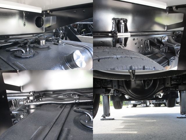 HINO DUTRO 2012 Image 31