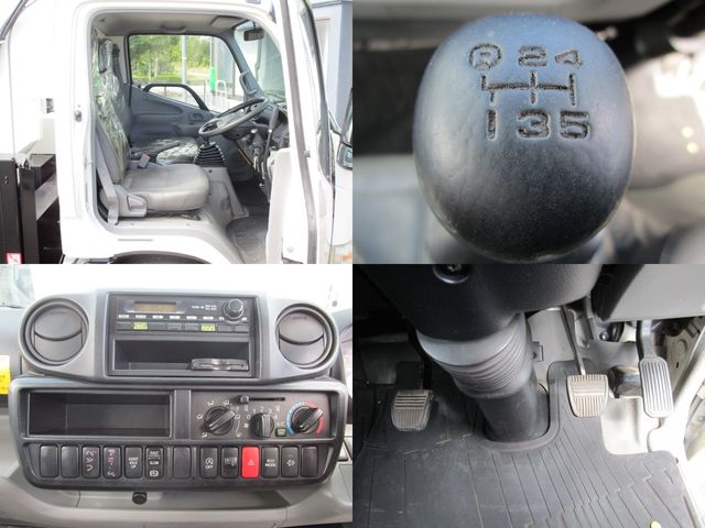 HINO DUTRO 2012 Image 31