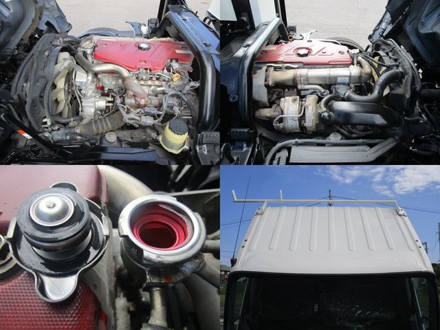 HINO DUTRO 2012 Image 31