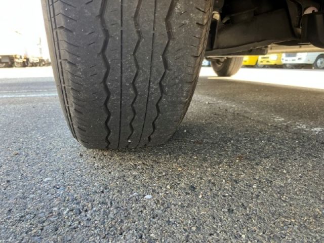 TOYOTA HIACE VAN 2WD 2023 Image 31