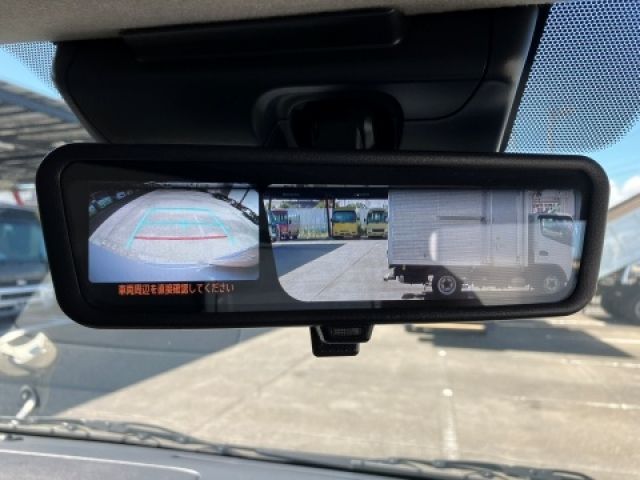 TOYOTA HIACE VAN 2WD 2023 Image 31