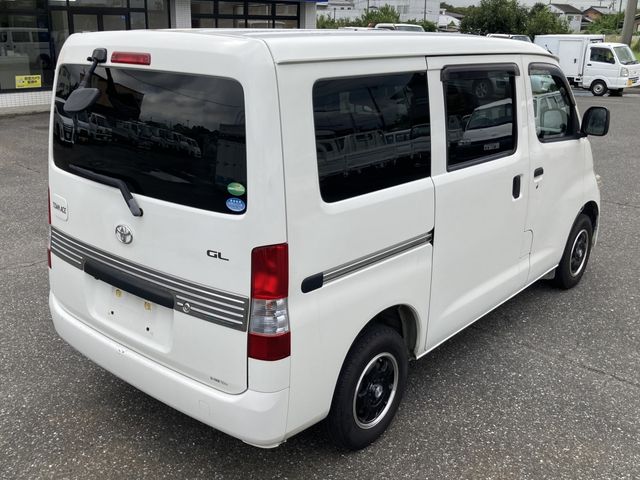 TOYOTA TOWNACE VAN 2WD 2019 Image 31
