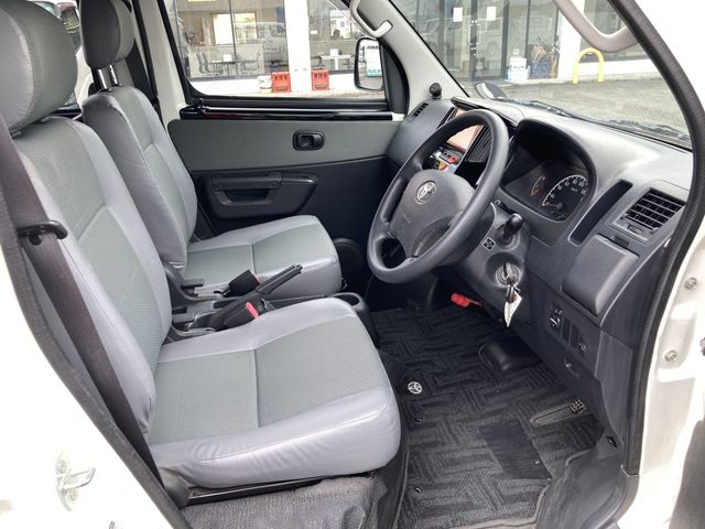 TOYOTA TOWNACE VAN 2WD 2019 Image 31