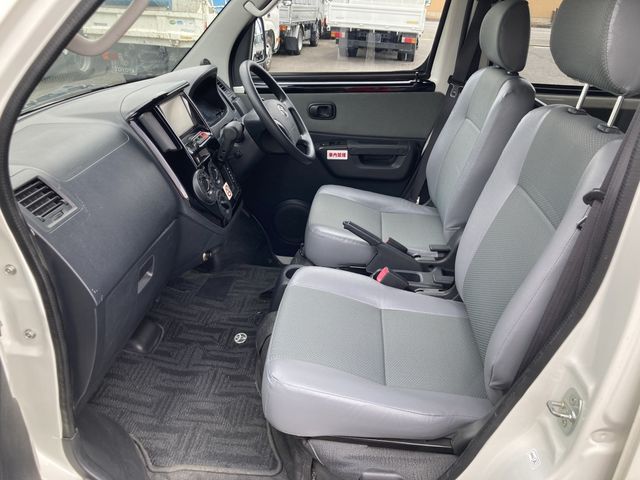 TOYOTA TOWNACE VAN 2WD 2019 Image 31