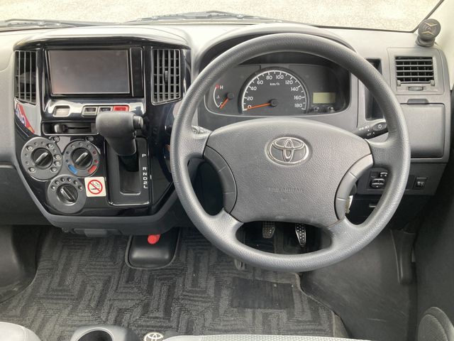 TOYOTA TOWNACE VAN 2WD 2019 Image 31