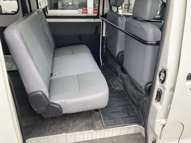 TOYOTA TOWNACE VAN 2WD 2019 Image 31