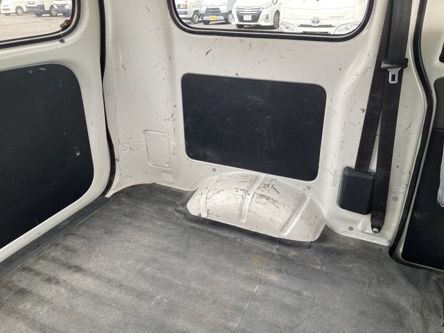 TOYOTA TOWNACE VAN 2WD 2019 Image 31