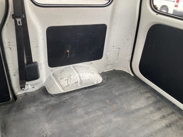 TOYOTA TOWNACE VAN 2WD 2019 Image 31