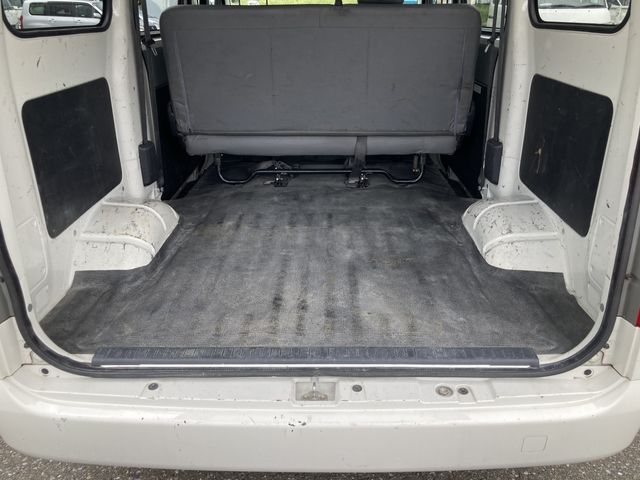 TOYOTA TOWNACE VAN 2WD 2019 Image 31