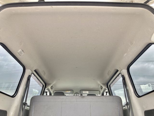 TOYOTA TOWNACE VAN 2WD 2019 Image 31