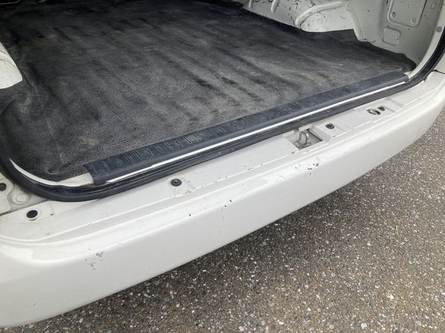 TOYOTA TOWNACE VAN 2WD 2019 Image 31