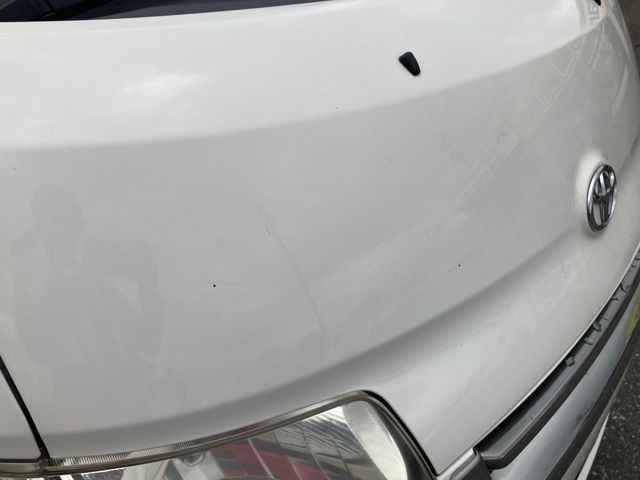 TOYOTA TOWNACE VAN 2WD 2019 Image 31