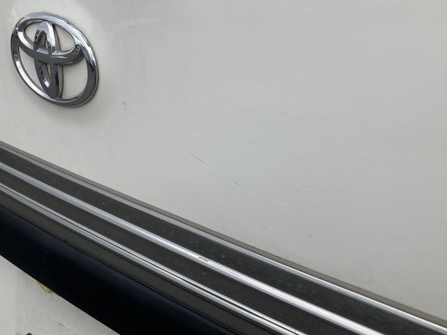 TOYOTA TOWNACE VAN 2WD 2019 Image 31