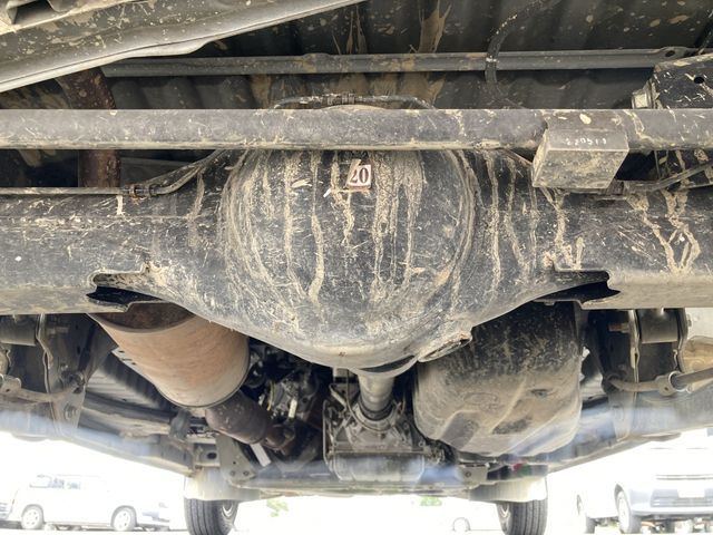 TOYOTA TOWNACE VAN 2WD 2019 Image 31