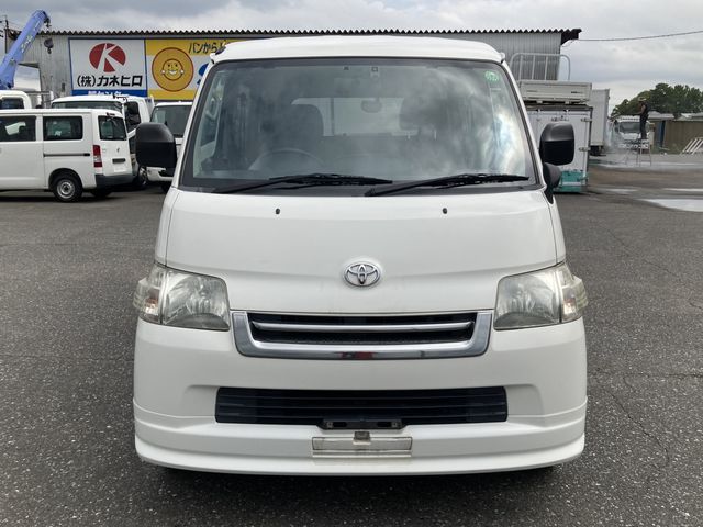 TOYOTA TOWNACE VAN 2WD 2019 Image 31