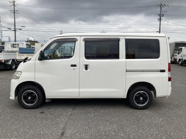 TOYOTA TOWNACE VAN 2WD 2019 Image 31