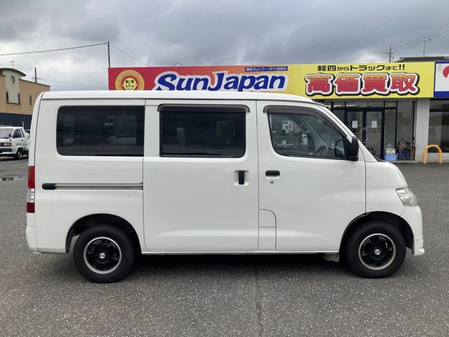 TOYOTA TOWNACE VAN 2WD 2019 Image 31