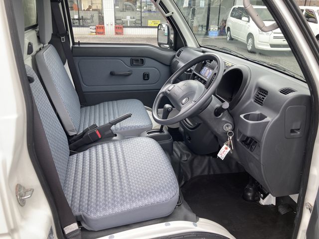 DAIHATSU HIJET TRUCK 4WD 2014 Image 31