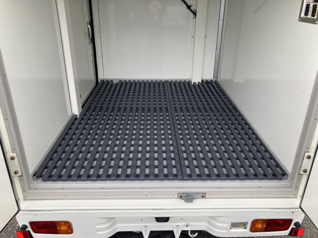 DAIHATSU HIJET TRUCK 4WD 2014 Image 31