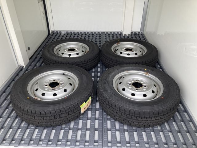 DAIHATSU HIJET TRUCK 4WD 2014 Image 31