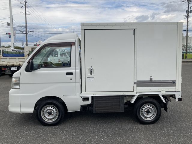 DAIHATSU HIJET TRUCK 4WD 2014 Image 31
