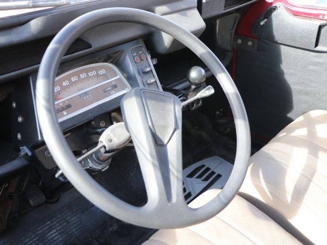 CITROEN 2CV 1988 Image 31