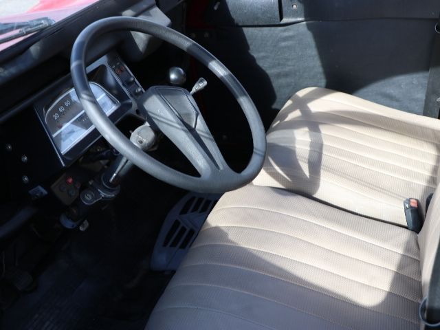 CITROEN 2CV 1988 Image 31