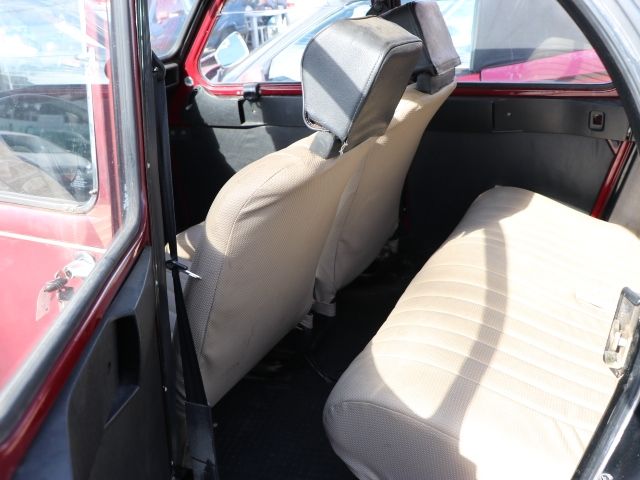 CITROEN 2CV 1988 Image 31