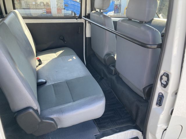 TOYOTA LITEACE VAN 4WD 2015 Image 31