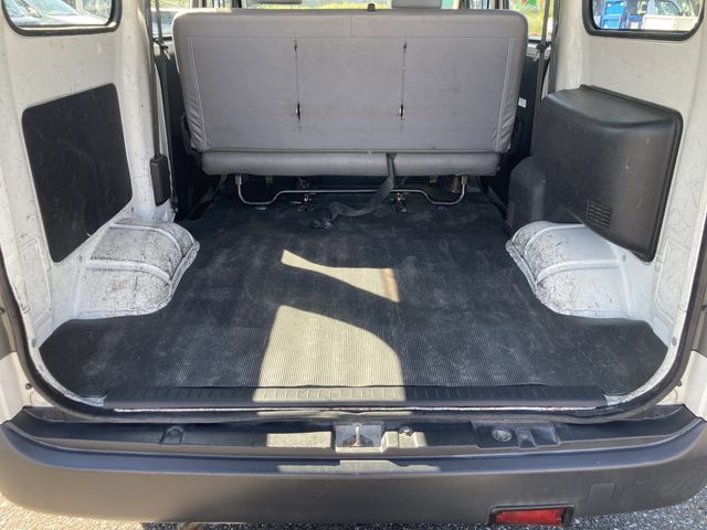 TOYOTA LITEACE VAN 4WD 2015 Image 31