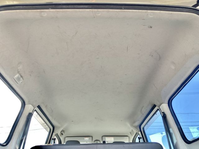 TOYOTA LITEACE VAN 4WD 2015 Image 31