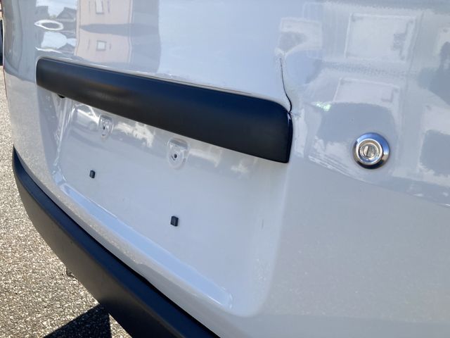 TOYOTA LITEACE VAN 4WD 2015 Image 31