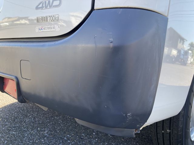 TOYOTA LITEACE VAN 4WD 2015 Image 31