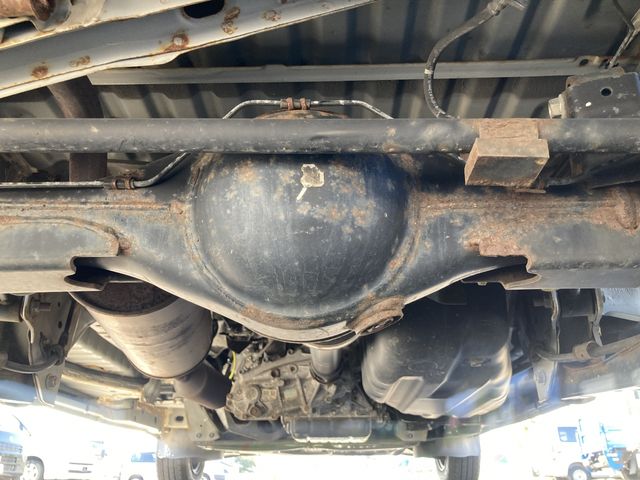 TOYOTA LITEACE VAN 4WD 2015 Image 31