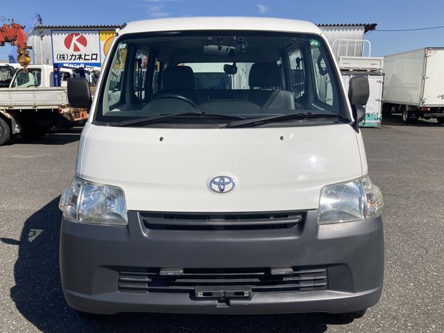 TOYOTA LITEACE VAN 4WD 2015 Image 31