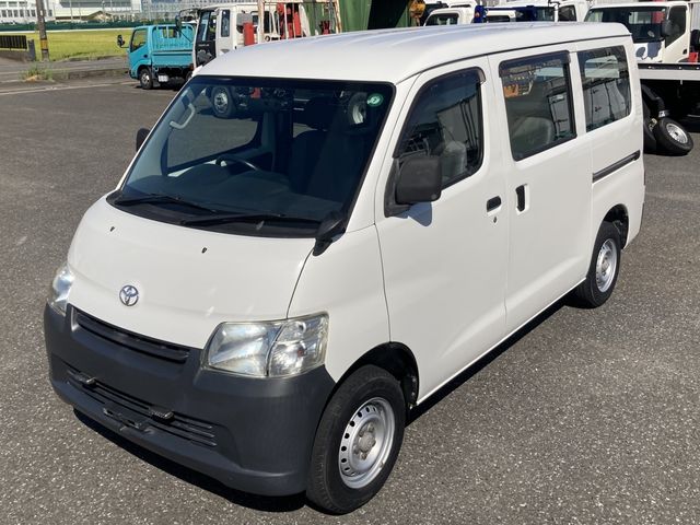 TOYOTA LITEACE VAN 4WD 2015 Image 31