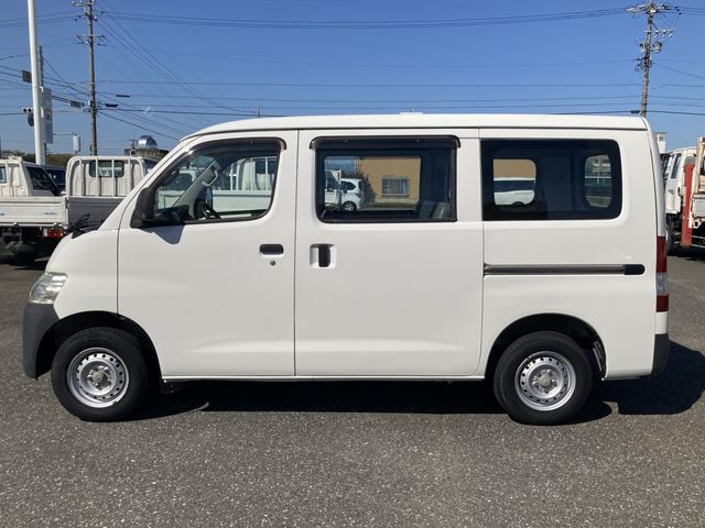 TOYOTA LITEACE VAN 4WD 2015 Image 31
