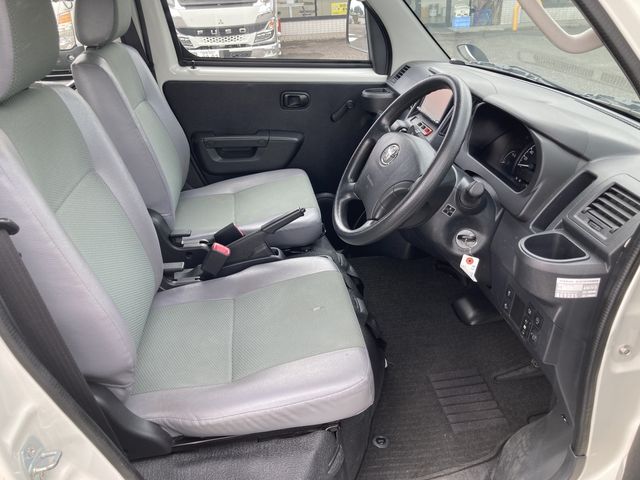 TOYOTA TOWNACE VAN 4WD 2021 Image 31
