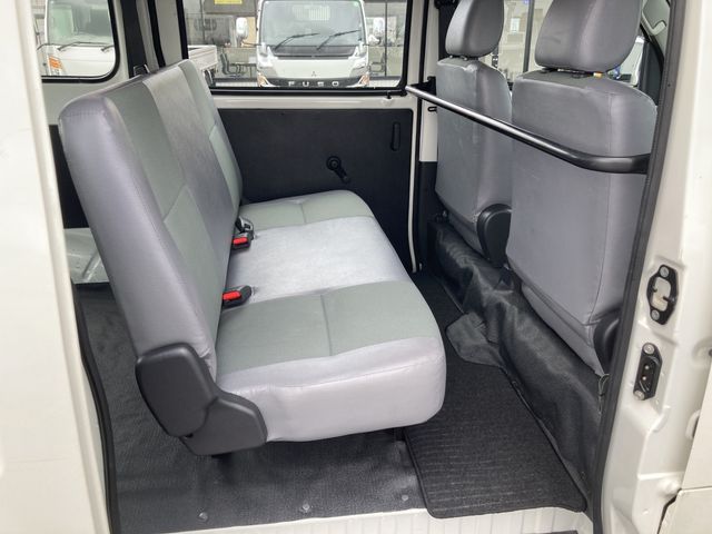 TOYOTA TOWNACE VAN 4WD 2021 Image 31