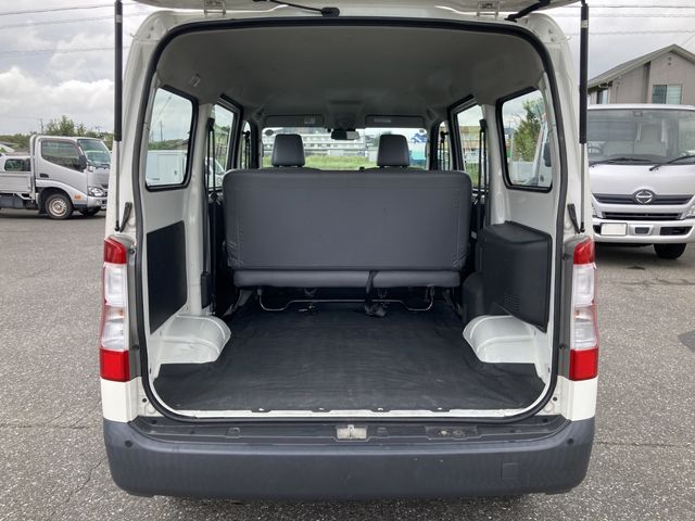 TOYOTA TOWNACE VAN 4WD 2021 Image 31
